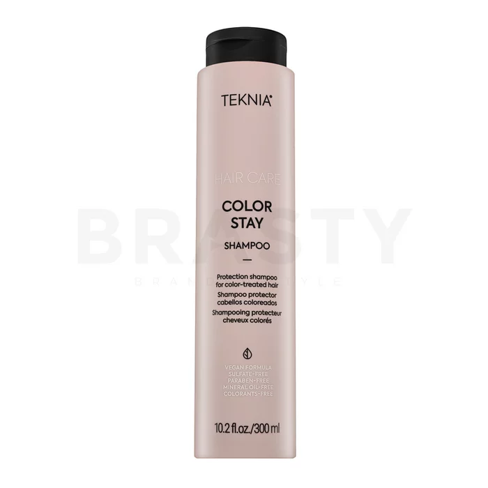 Lakmé Teknia Color Stay Shampoo подхранващ шампоан за боядисана коса 300 ml
