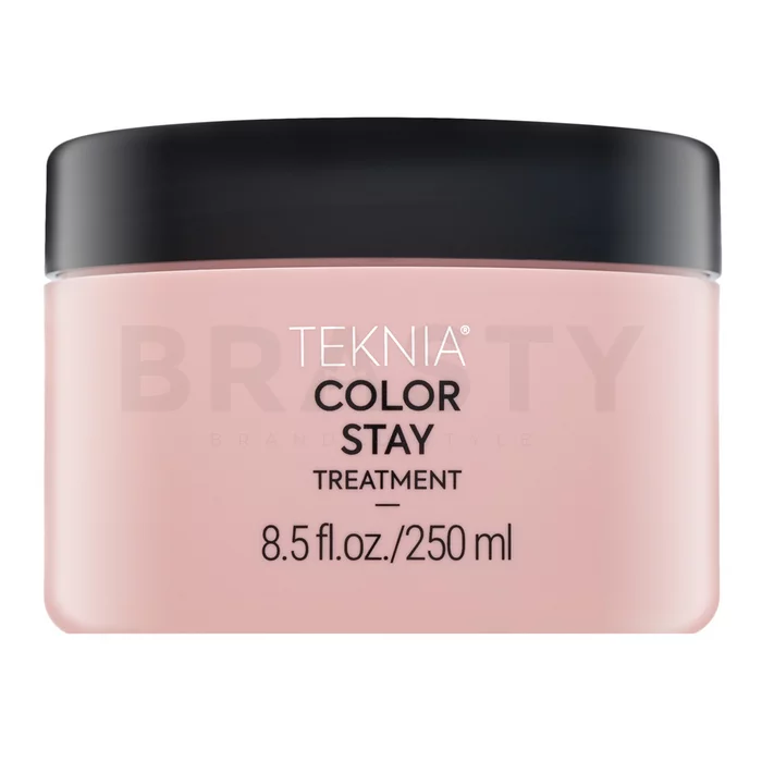 Lakmé Teknia Color Stay Treatment mască hrănitoare pentru păr vopsit 250 ml