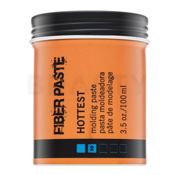 Lakmé K.Style Fiber Paste Molding Paste stylingová pasta pro lehkou fixaci 100 ml