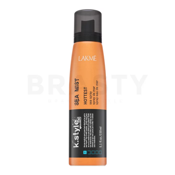 Lakmé K.Style Mist Sea Spray stylingový sprej pro plážové vlny 150 ml