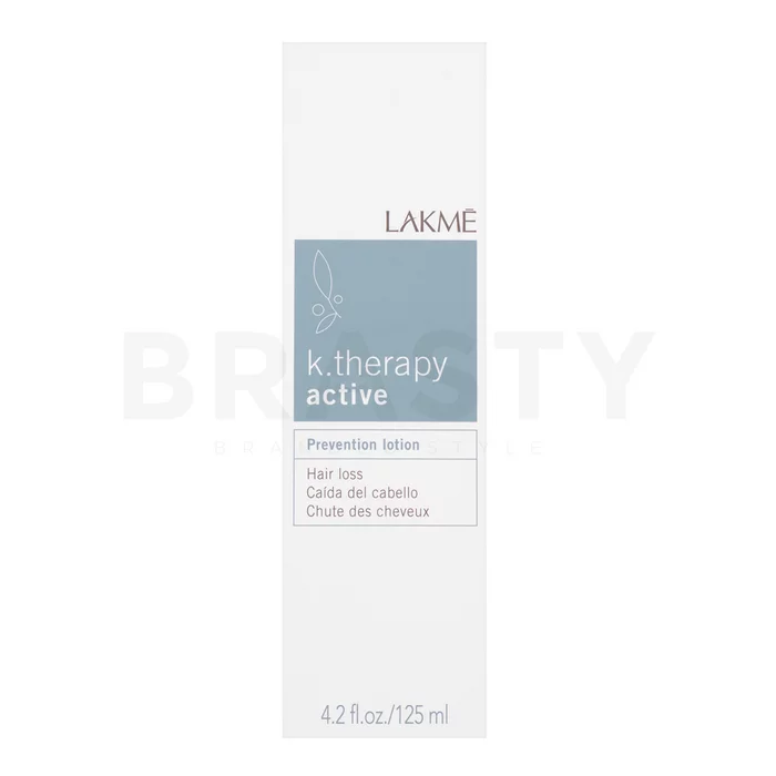Lakmé K.Therapy Active Lotion njega kose bez ispiranja protiv opadanja kose 125 ml
