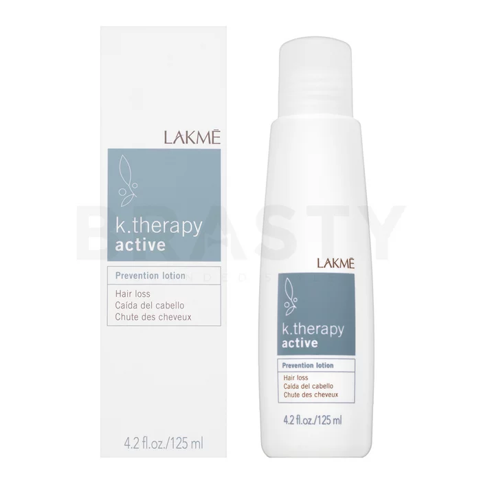 Lakmé K.Therapy Active Lotion njega kose bez ispiranja protiv opadanja kose 125 ml