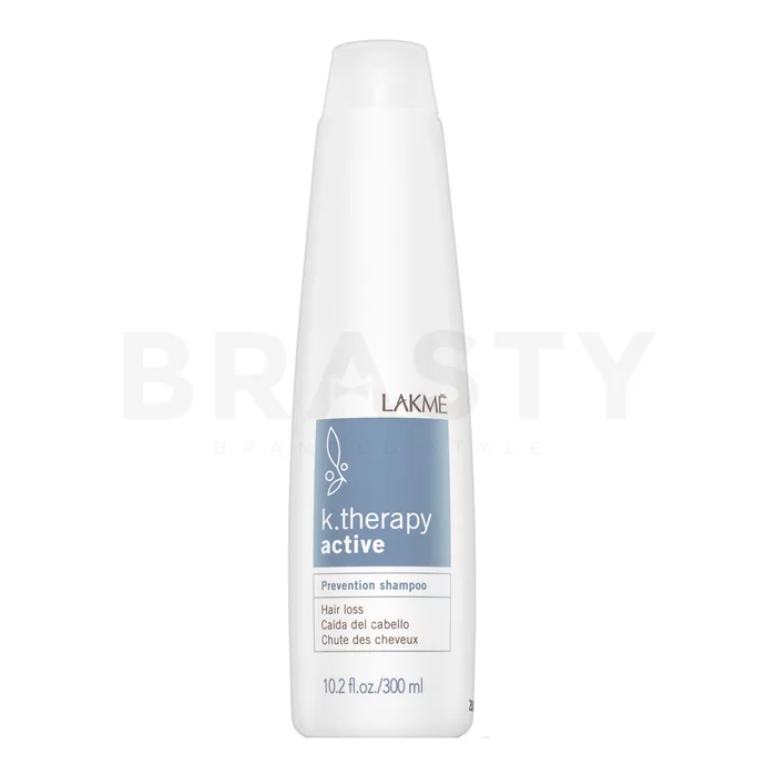 Lakmé K.Therapy Active Shampoo posilující šampon proti vypadávání vlasů 300 ml