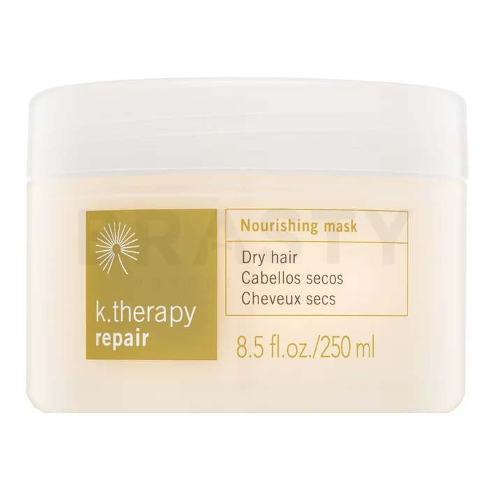 Lakmé K.Therapy Repair Nourishing Mask hranjiva maska za suhu i oštećenu kosu 250 ml