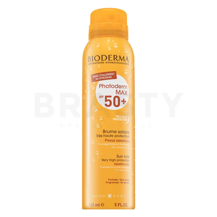 Bioderma Photoderm SPF50 Sun Mist Sonnenspray 150 ml