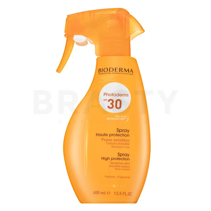 Bioderma Photoderm SPF30 Spray sprej na opalování 400 ml