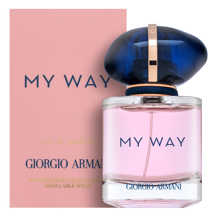 Armani (Giorgio Armani) My Way parfémovaná voda pro ženy 30 ml