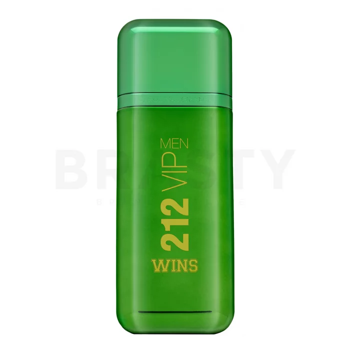 Carolina Herrera 212 VIP Wins Limited Edition parfémovaná voda pro muže 100 ml