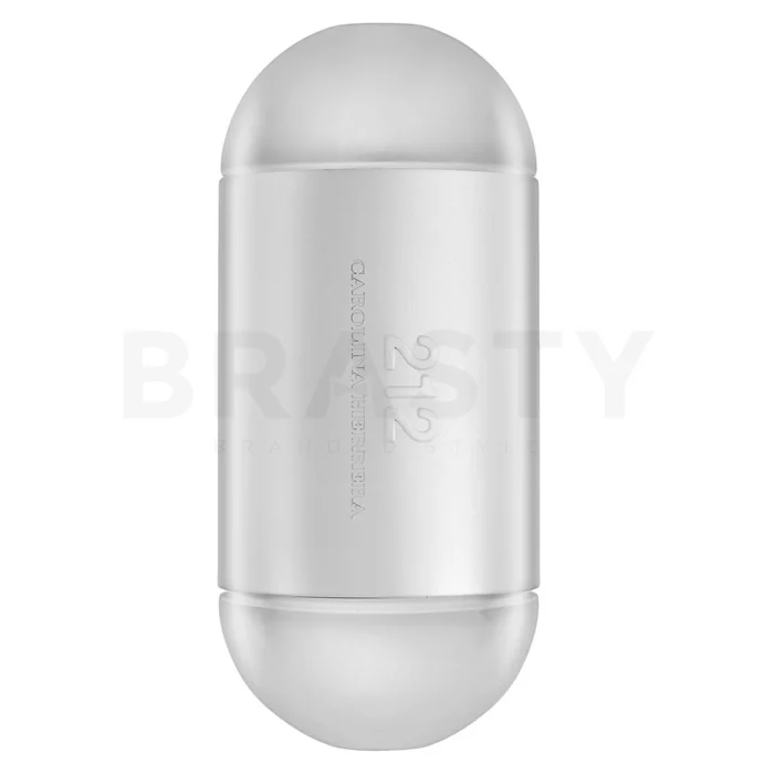 Carolina Herrera 212 Weights For Dates Eau de Toilette femei 100 ml