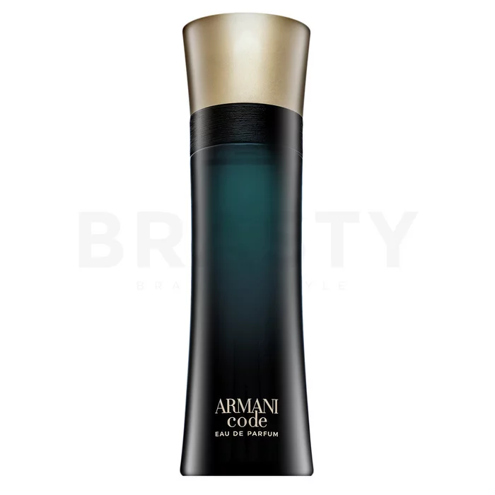 Armani (Giorgio Armani) Code Pour Homme woda perfumowana dla mężczyzn 110 ml