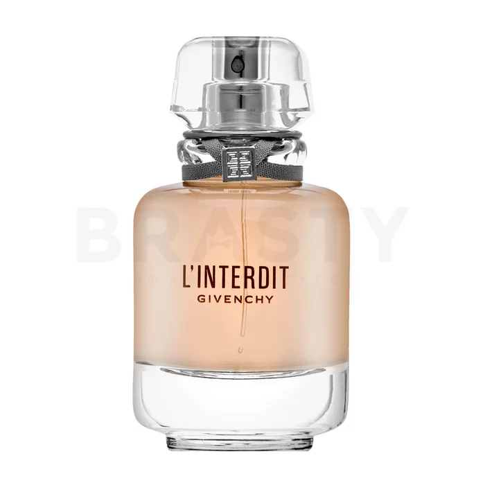 Givenchy L'Interdit toaletní voda pro ženy 50 ml
