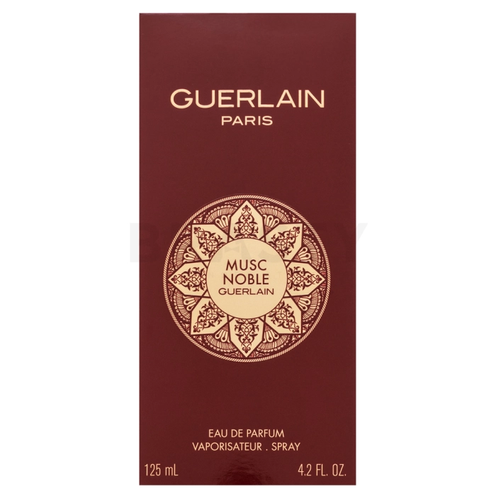 Guerlain Musc Noble Eau de Parfum uniszex 125 ml