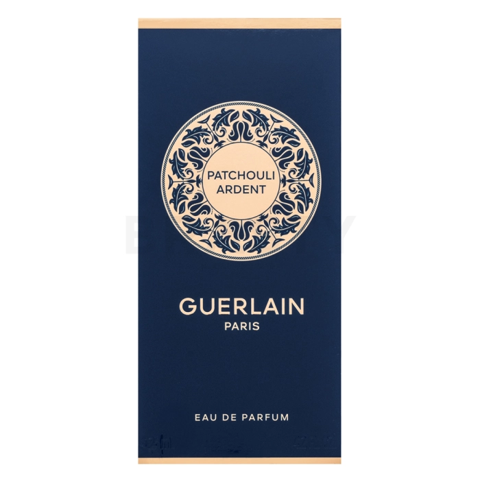 Guerlain Patchouli Ardent parfémovaná voda unisex 125 ml
