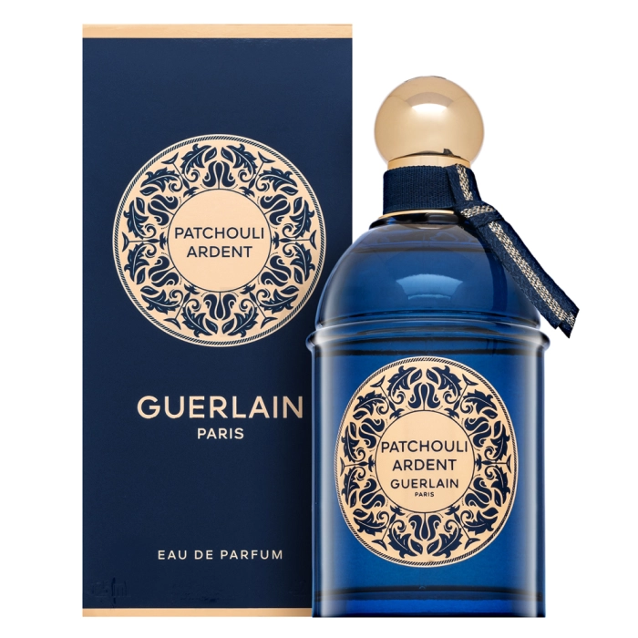 Guerlain Patchouli Ardent parfémovaná voda unisex 125 ml