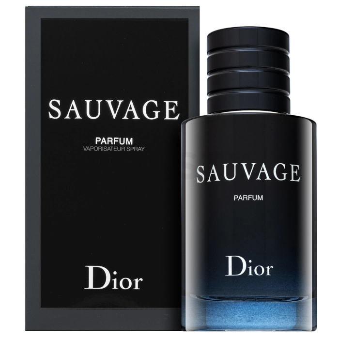 Dior (Christian Dior) Sauvage perfum for men 60 ml