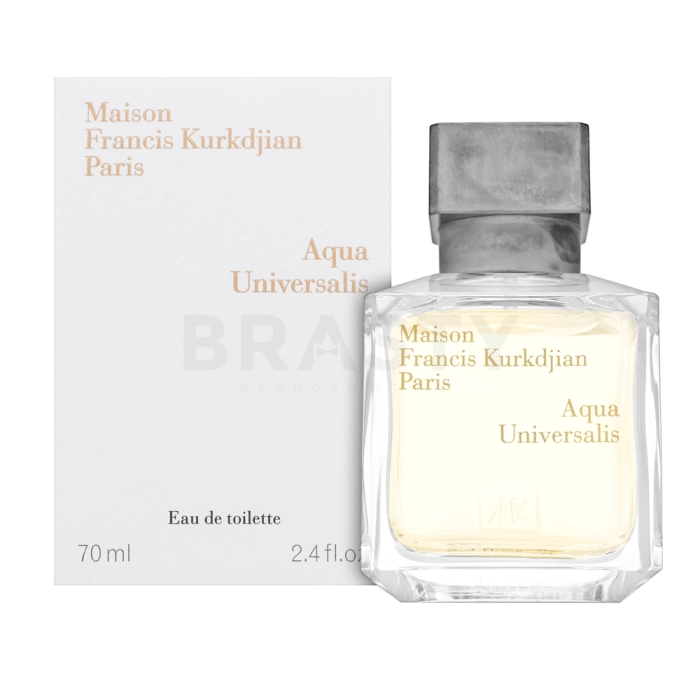 Maison Francis Kurkdijan Aqua Universalis Eau de Toilette unisex 70 ml