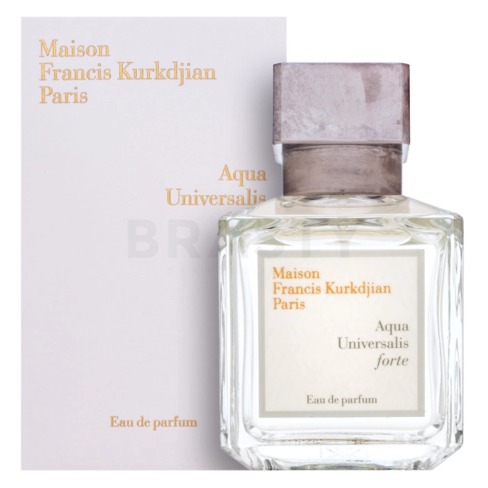 Maison Francis Kurkdijan Aqua Universalis Forte Eau de Parfum unisex 70 ml