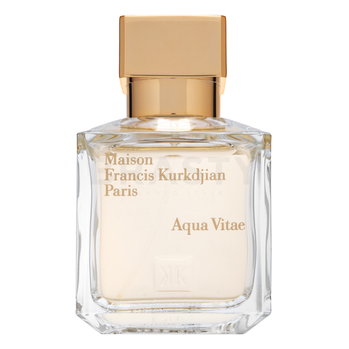 Maison Francis Kurkdijan Aqua Vitae toaletní voda unisex 70 ml