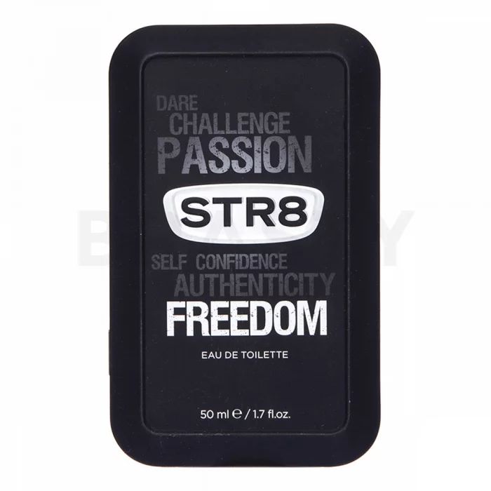 STR8 Freedom toaletní voda pro muže 50 ml