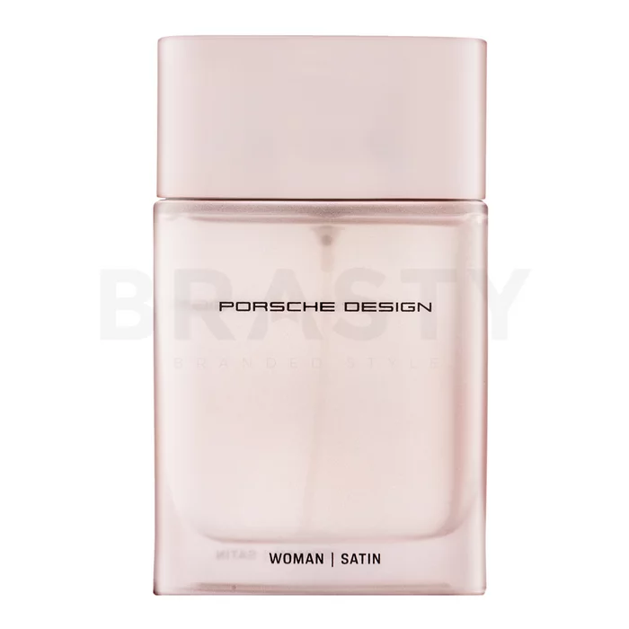 Porsche Design Satin Woman Eau de Parfum para mujer 100 ml