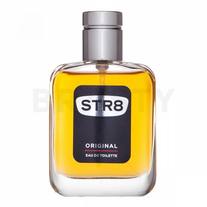 STR8 Original Eau de Toilette for men 50 ml
