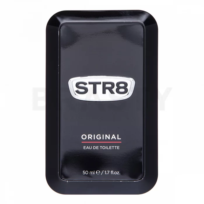 STR8 Original Eau de Toilette for men 50 ml