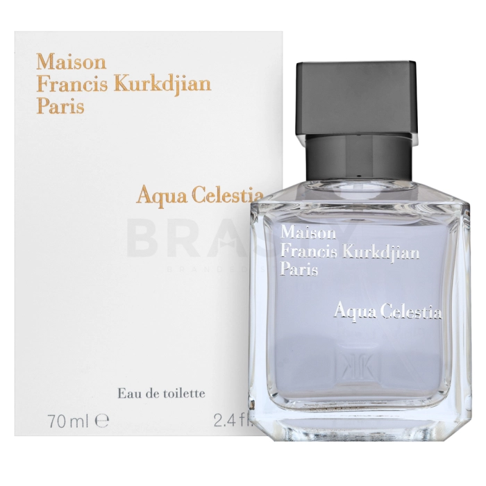 Maison Francis Kurkdijan Aqua Celestia Eau de Toilette unisex 70 ml