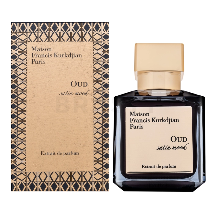 Maison Francis Kurkdijan Oud Satin Mood čisti parfum unisex 70 ml