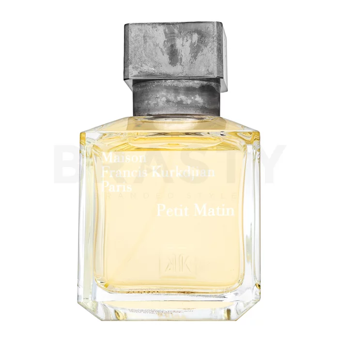 Maison Francis Kurkdijan Petit Matin Eau de Parfum femei 70 ml