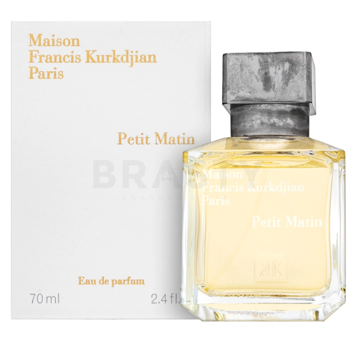 Maison Francis Kurkdijan Petit Matin Eau de Parfum femei 70 ml