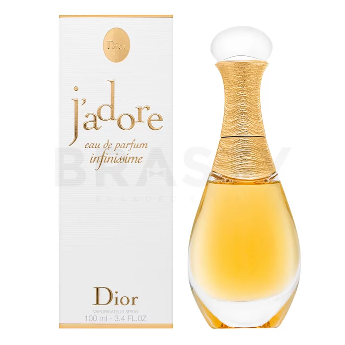 Dior (Christian Dior) J´adore Infinissime woda perfumowana dla kobiet 100 ml