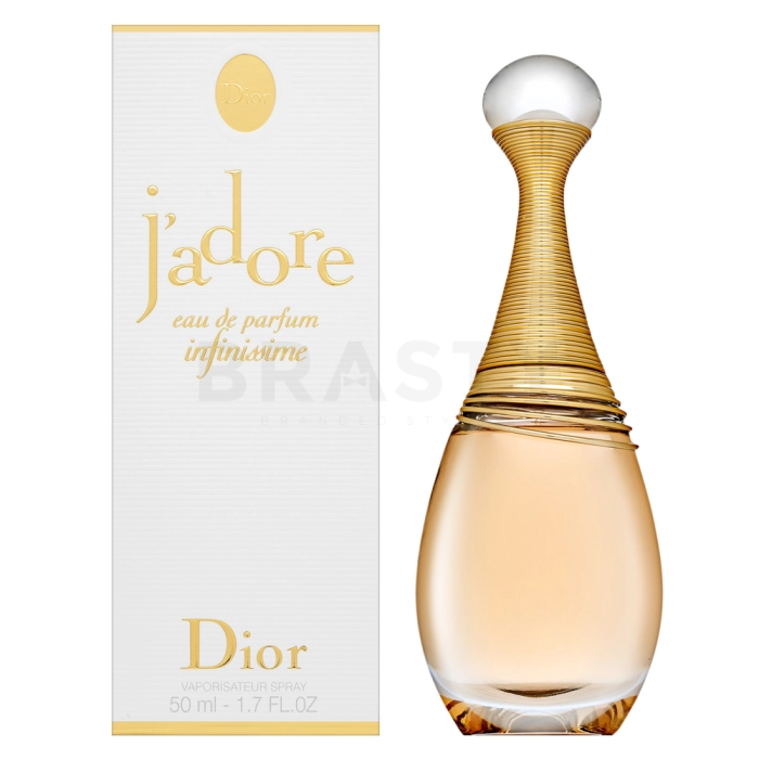 Dior (Christian Dior) J´adore Infinissime woda perfumowana dla kobiet 50 ml