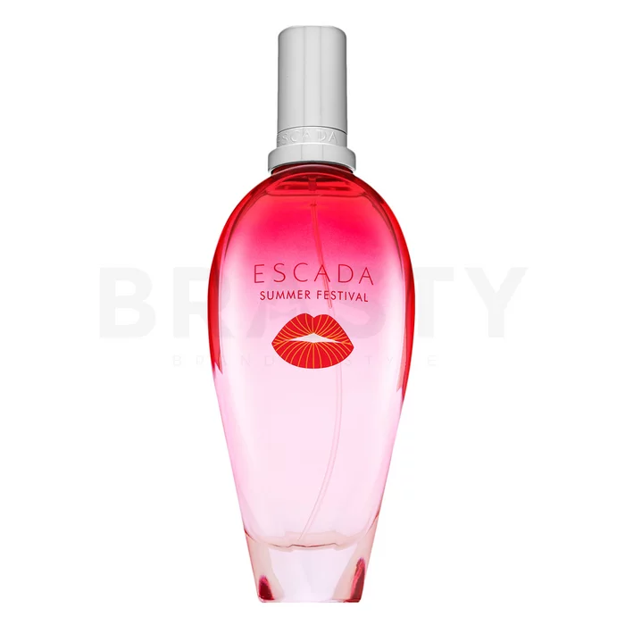 Escada Summer Festival Eau de Toilette nőknek 100 ml