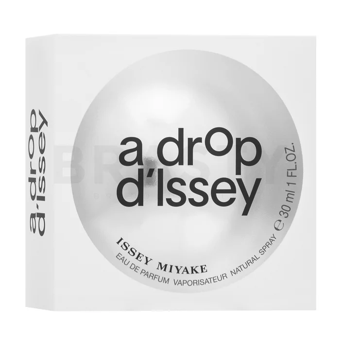 Issey Miyake A Drop d'Issey Eau de Parfum for women 30 ml