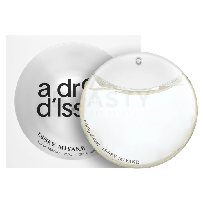Issey Miyake A Drop d'Issey parfémovaná voda pro ženy 90 ml