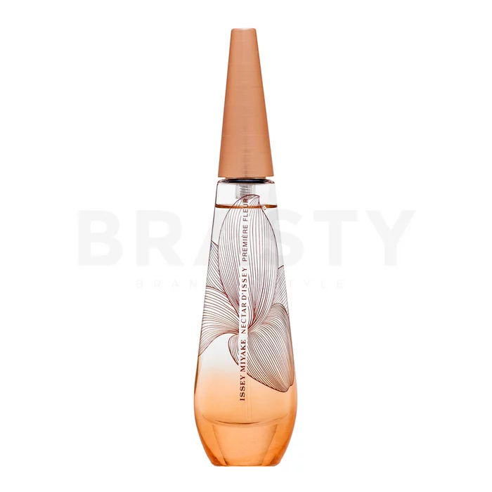 Issey Miyake Nectar d'Issey Premiere Fleur parfémovaná voda pre ženy 30 ml