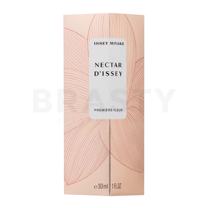 Issey Miyake Nectar d'Issey Premiere Fleur parfémovaná voda pre ženy 30 ml