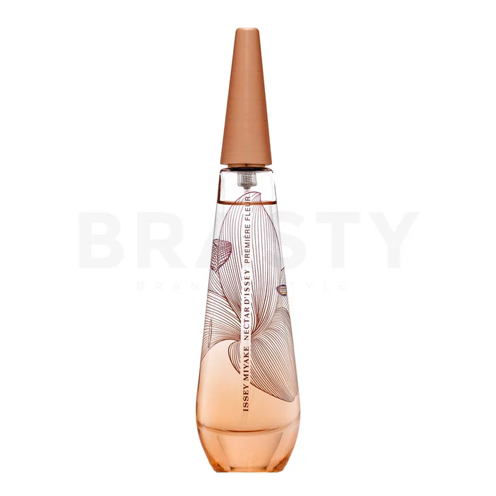 Issey Miyake Nectar d'Issey Premiere Fleur parfémovaná voda pro ženy 50 ml