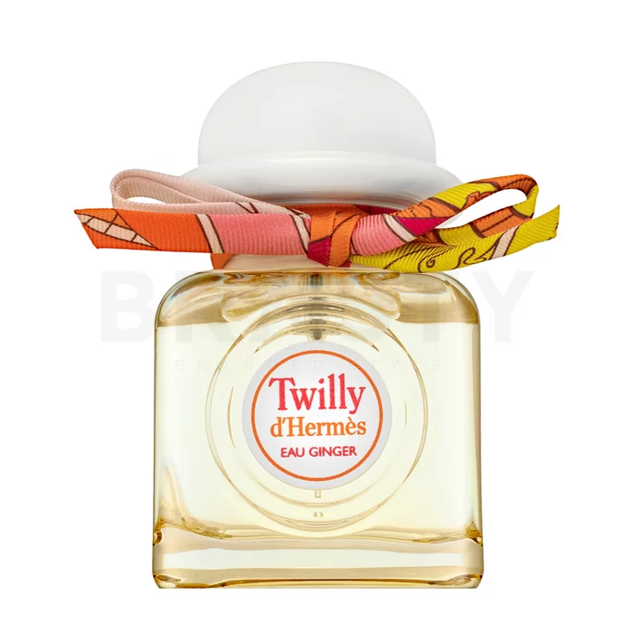Hermès Twilly Eau Ginger Eau de Parfum para mujer 50 ml