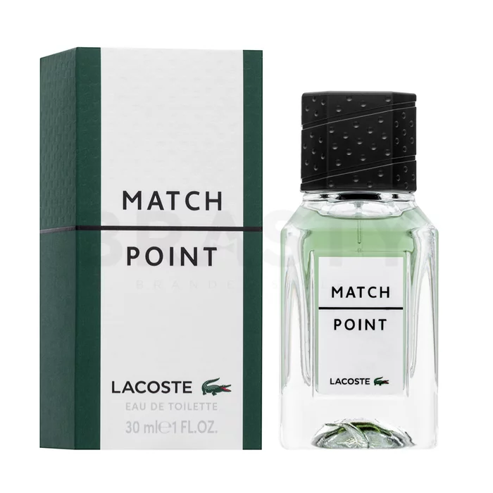 Lacoste Match Point toaletna voda za muškarce 30 ml