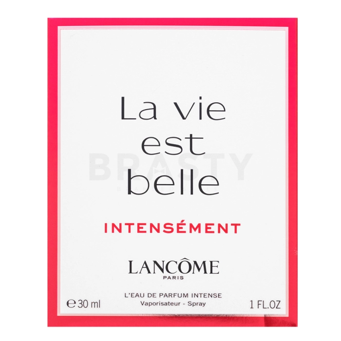 Lancôme La Vie Est Belle Intensement parfémovaná voda pro ženy 30 ml