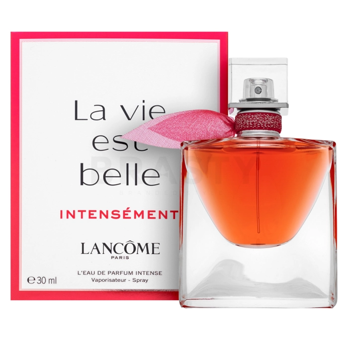 Lancôme La Vie Est Belle Intensement parfémovaná voda pro ženy 30 ml