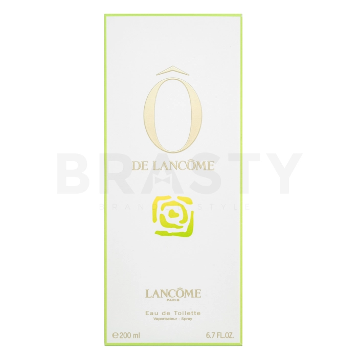 Lancôme Ô de Lancôme Toaletna voda za ženske 200 ml