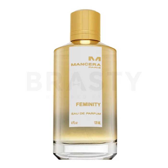 Mancera Feminity parfémovaná voda pro ženy 120 ml