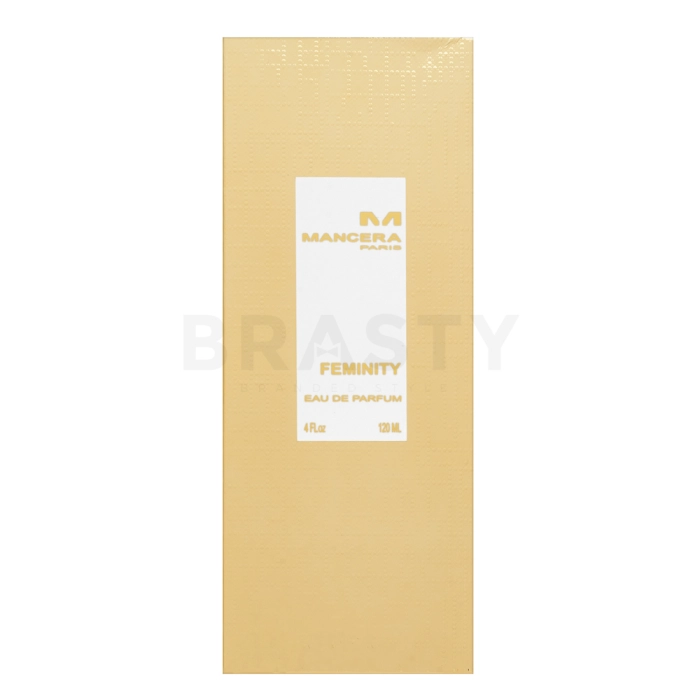 Mancera Feminity parfémovaná voda pro ženy 120 ml