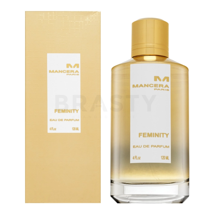 Mancera Feminity parfémovaná voda pro ženy 120 ml