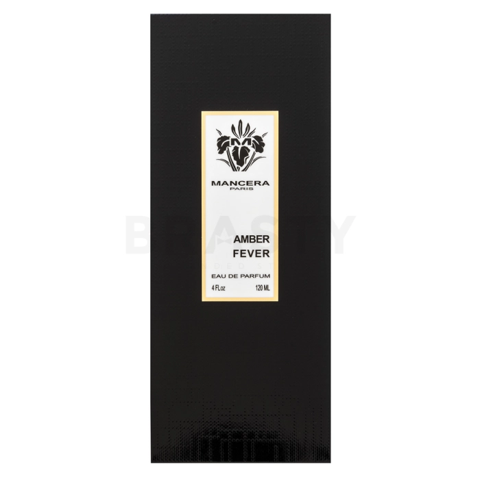 Mancera Amber Fever parfémovaná voda unisex 120 ml
