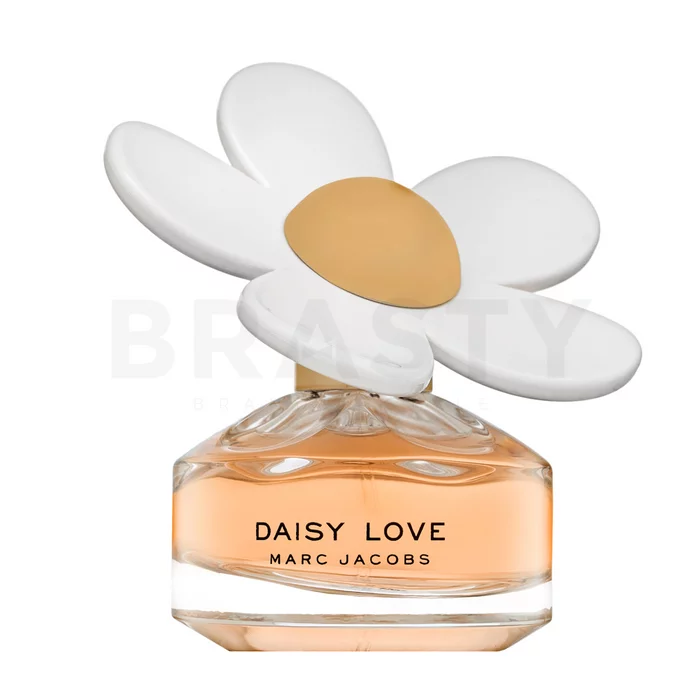 Marc Jacobs Daisy Love toaletná voda pre ženy 30 ml