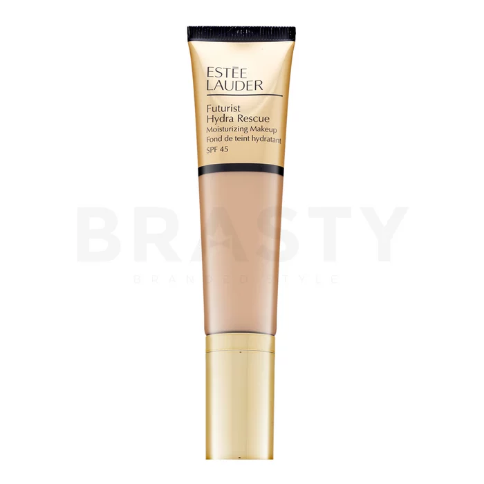 Estee Lauder Futurist Hydra Rescue Makeup dlouhotrvající make-up s hydratačním účinkem 1W2 Sand 35 ml