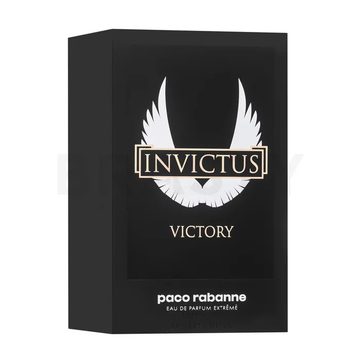 Paco Rabanne Invictus Victory Eau de Parfum for men 200 ml